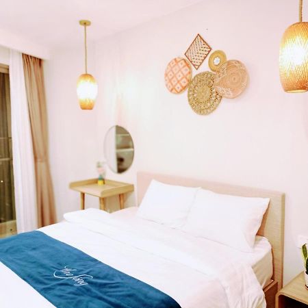 Can Ho Nghi Duong 5 Sao The Song Apartment - Tomorrow Homestay 2 Vung Tau Bagian luar foto