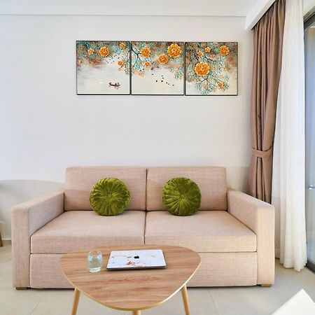 Can Ho Nghi Duong 5 Sao The Song Apartment - Tomorrow Homestay 2 Vung Tau Bagian luar foto