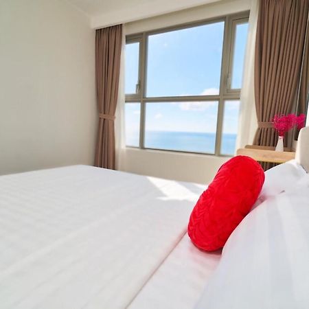 Can Ho Nghi Duong 5 Sao The Song Apartment - Tomorrow Homestay 2 Vung Tau Bagian luar foto