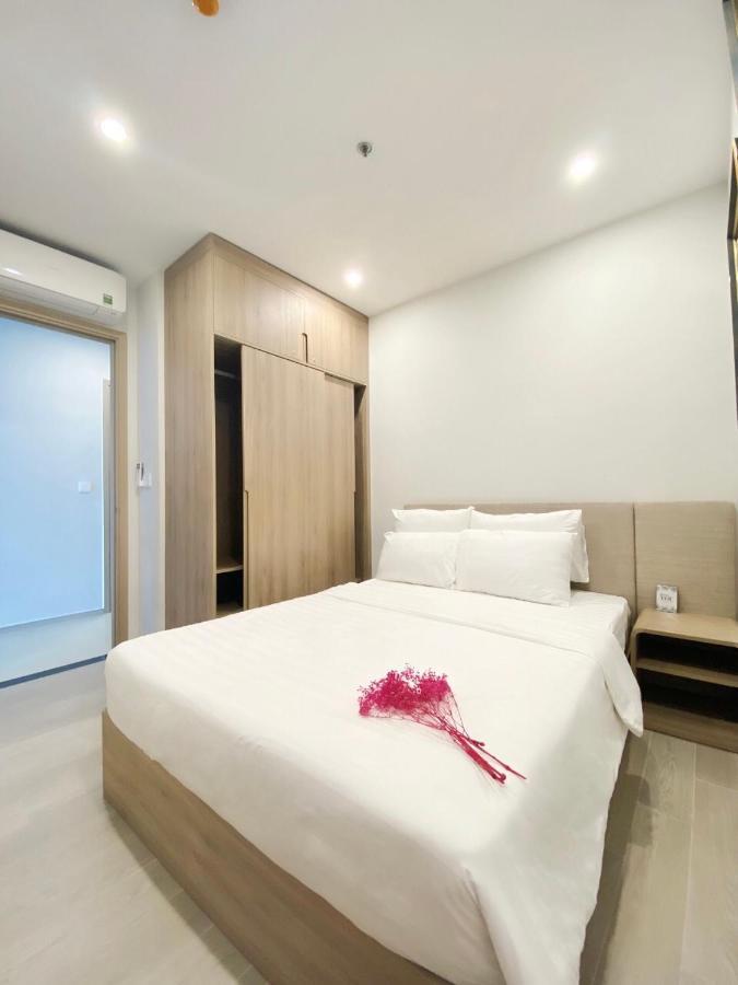Can Ho Nghi Duong 5 Sao The Song Apartment - Tomorrow Homestay 2 Vung Tau Bagian luar foto