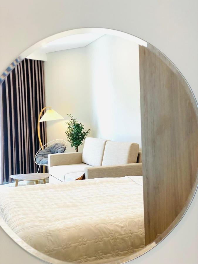 Can Ho Nghi Duong 5 Sao The Song Apartment - Tomorrow Homestay 2 Vung Tau Bagian luar foto