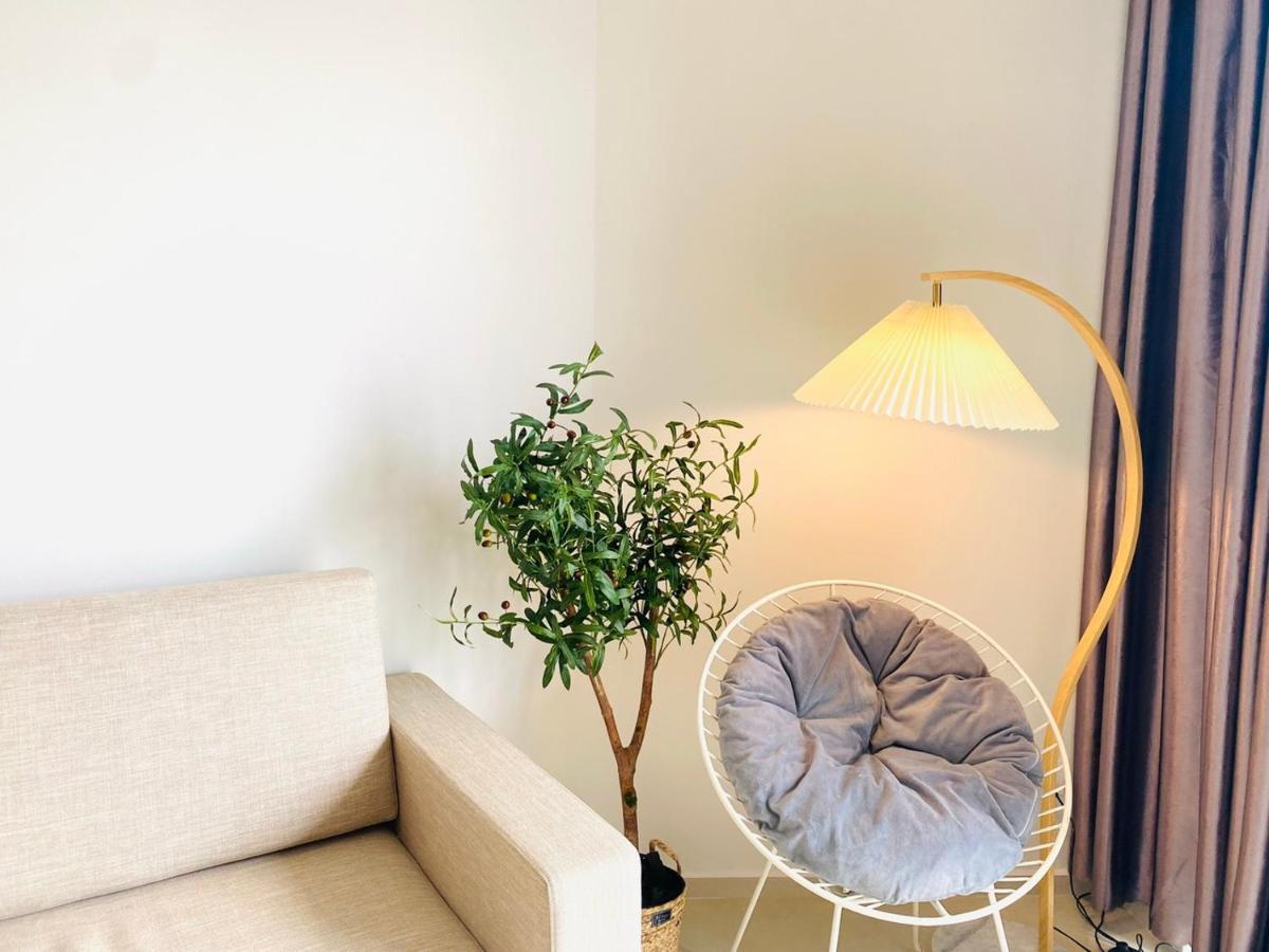 Can Ho Nghi Duong 5 Sao The Song Apartment - Tomorrow Homestay 2 Vung Tau Bagian luar foto