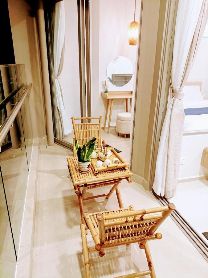 Can Ho Nghi Duong 5 Sao The Song Apartment - Tomorrow Homestay 2 Vung Tau Bagian luar foto