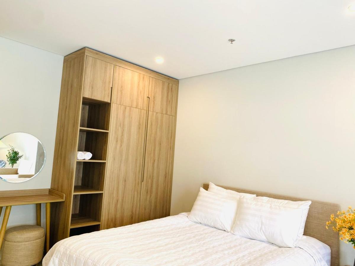 Can Ho Nghi Duong 5 Sao The Song Apartment - Tomorrow Homestay 2 Vung Tau Bagian luar foto