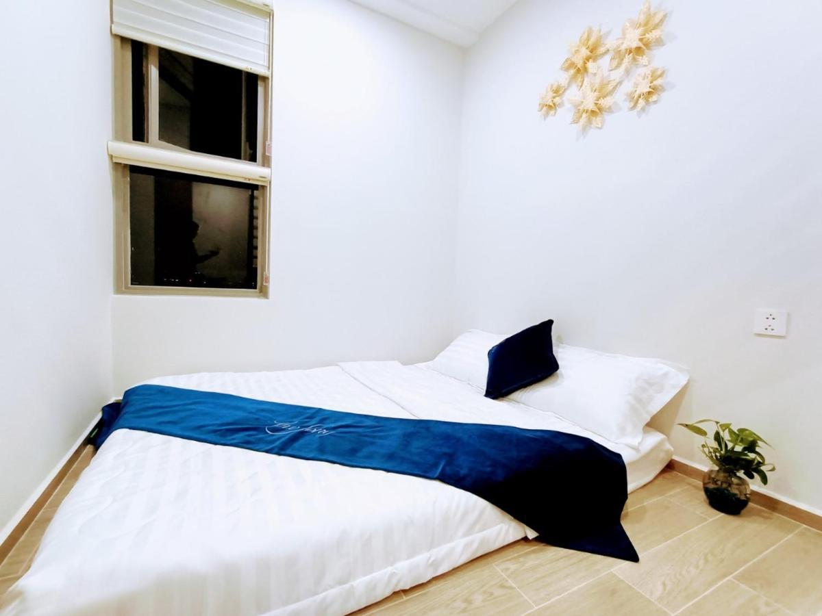 Can Ho Nghi Duong 5 Sao The Song Apartment - Tomorrow Homestay 2 Vung Tau Bagian luar foto