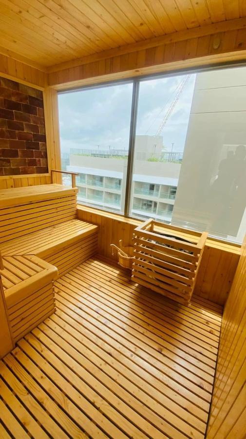 Can Ho Nghi Duong 5 Sao The Song Apartment - Tomorrow Homestay 2 Vung Tau Bagian luar foto