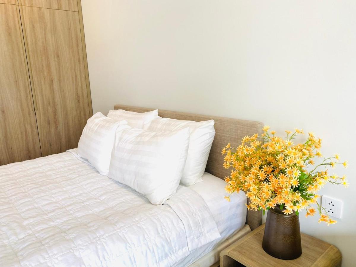 Can Ho Nghi Duong 5 Sao The Song Apartment - Tomorrow Homestay 2 Vung Tau Bagian luar foto