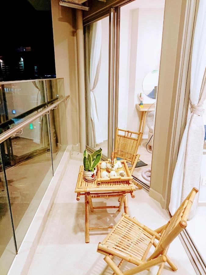 Can Ho Nghi Duong 5 Sao The Song Apartment - Tomorrow Homestay 2 Vung Tau Bagian luar foto