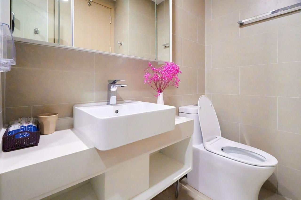 Can Ho Nghi Duong 5 Sao The Song Apartment - Tomorrow Homestay 2 Vung Tau Bagian luar foto