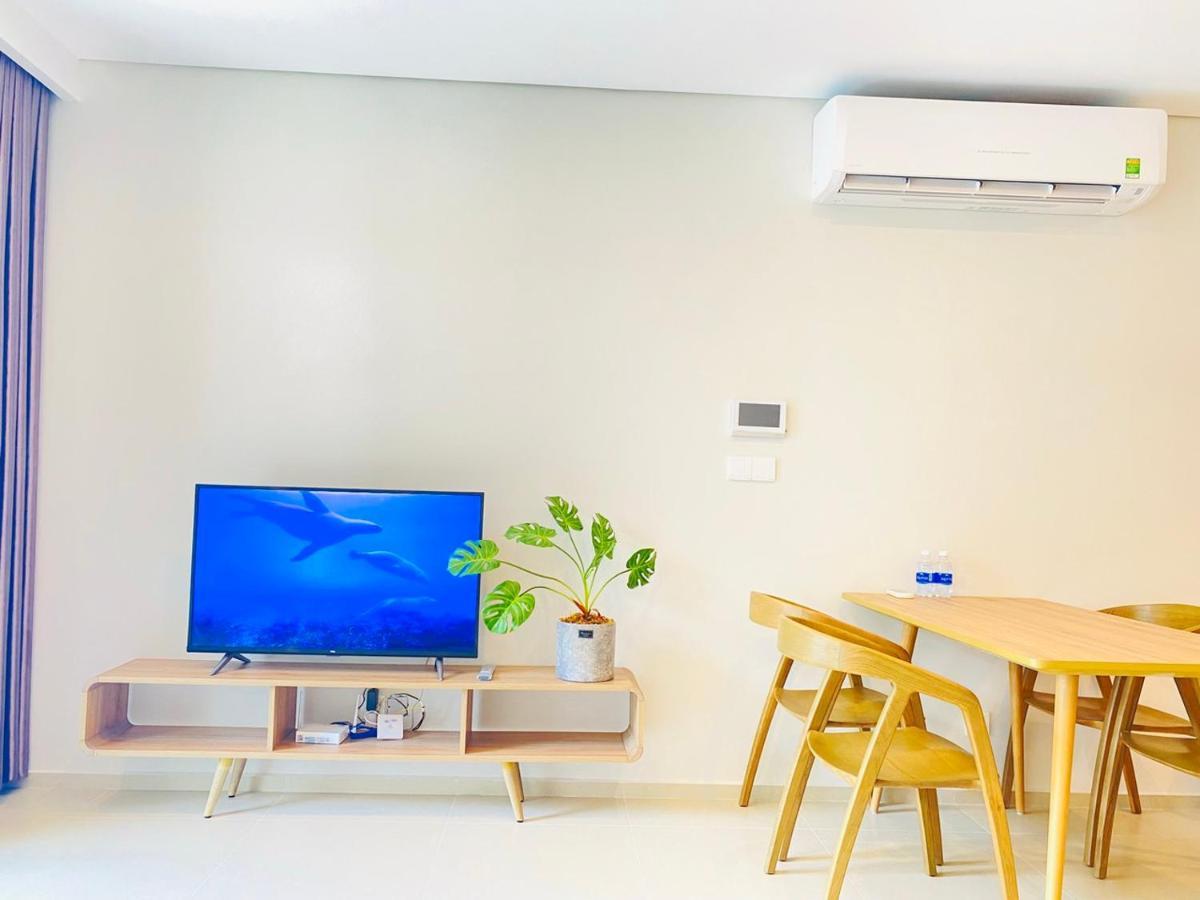 Can Ho Nghi Duong 5 Sao The Song Apartment - Tomorrow Homestay 2 Vung Tau Bagian luar foto