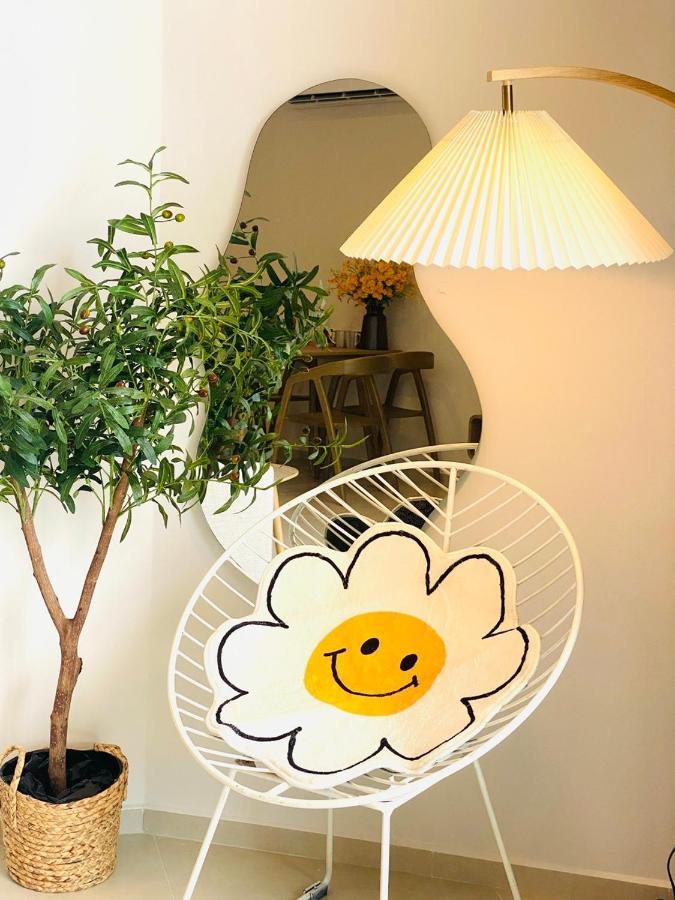 Can Ho Nghi Duong 5 Sao The Song Apartment - Tomorrow Homestay 2 Vung Tau Bagian luar foto