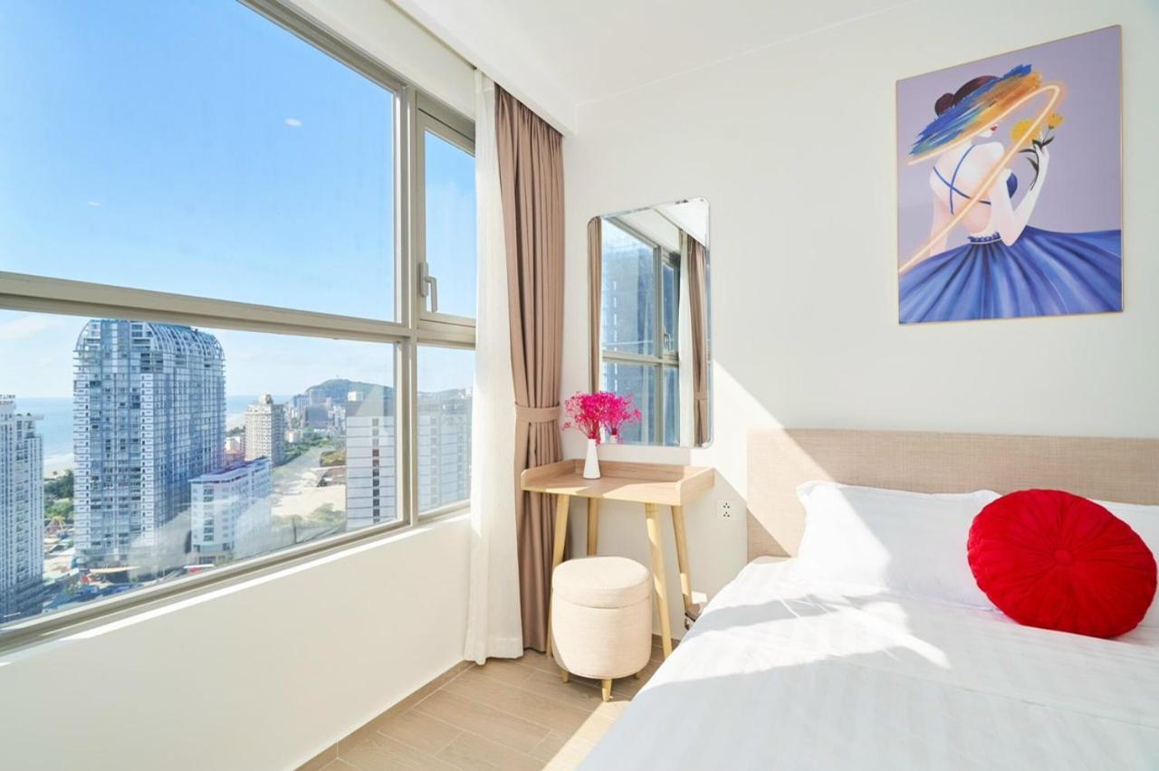 Can Ho Nghi Duong 5 Sao The Song Apartment - Tomorrow Homestay 2 Vung Tau Bagian luar foto